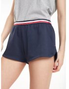 Tommy Hilfiger Pantaloni scurti cu banda contrastanta -