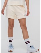 Tommy Hilfiger Pantaloni scurti cu talie elastica si buzunare laterale - Galben pal