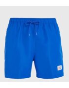 Tommy Hilfiger Pantaloni scurti de baie cu talie ajustabila -