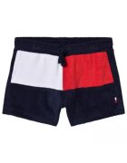 Tommy Hilfiger Pantaloni scurti fete - bumbac - multicolor -