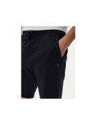 Tommy Hilfiger Pantaloni scurti sport Barbati - bumbac - bleumarin -