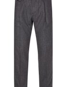 Tommy Hilfiger Pantaloni slim fit din amestec de lana Hampton
