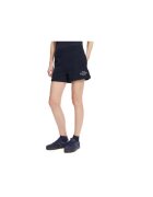 Tommy Hilfiger Pantaloni sport dama - bleumarin - 100% bumbac
