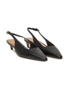 Tommy Hilfiger Pantofi dama 305436375 - piele naturala - negru