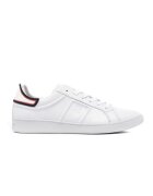 Tommy Hilfiger Pantofi dama 756217 - Piele naturala - Alb