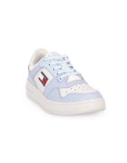 Tommy Hilfiger Pantofi dama 759133 - Piele naturala - Albastru