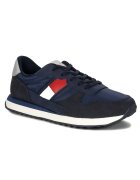 Tommy Hilfiger Pantofi dama 860617 - Sintetic - Bleumarin