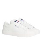 Tommy Hilfiger Pantofi dama 870986 - Sintetic - Alb
