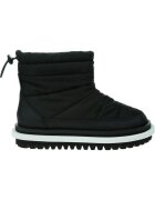 Tommy Hilfiger Pantofi dama - BM187058 - Negru