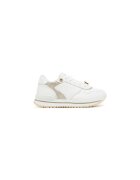 Tommy Hilfiger Pantofi fete 305127815 - Piele ecologica - Alb