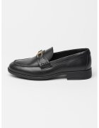 Tommy Hilfiger Pantofi loafer din piele