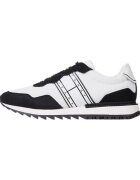 Tommy Hilfiger Pantofi sport din piele