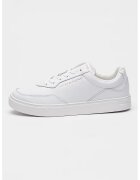 Tommy Hilfiger Pantofi sport din piele cu talpa cupsole Casual - Alb
