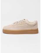Tommy Hilfiger Pantofi sport din piele intoarsa cu logo discret Modern - Grej