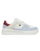 Tommy Hilfiger Pantofi sport ESSENTIAL BASKET SNEAKER-FW0FW08456-0LH