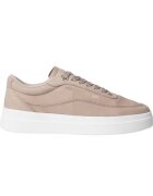 Tommy Hilfiger Pantofi sport - FW0FW08462 AFC - casual - piele naturala - bej