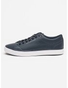 Tommy Hilfiger Pantofi sport low-cut de piele