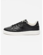 Tommy Hilfiger Pantofi sport low-cut Heritage - Negru