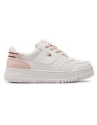 Tommy Hilfiger Pantofi Sport Low CUT Lace UP SNEAKER-T3A9-33211-1355X134