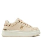 Tommy Hilfiger Pantofi sport LOW CUT LACE-UP SNEAKER-T3A9-33749-1355359