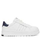 Tommy Hilfiger Pantofi sport LOW CUT LACE-UP SNEAKER-T3X9-33856-1355X336