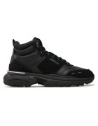 Tommy Hilfiger Pantofi sport M RUNNER CORDURA HI LTH MIX-FM0FM05222-BDS