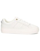 Tommy Hilfiger Pantofi sport pentru Femei - essential vulc sneaker monogram - FW0FW07945-YBL - Roz - Roz