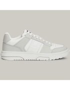 Tommy Hilfiger Pantofi sport pentru Femei - the brooklyn - EN0EN02615-P06 - Gri - Gri