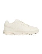 Tommy Hilfiger Pantofi sport pentru Femei - the brooklyn sustainable - EN0EN02548-YBS - Alb - Alb