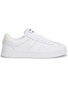 Tommy Hilfiger Pantofi sport pentru Femei - the greenwich leather - EN0EN02794-YBS - Alb - Alb