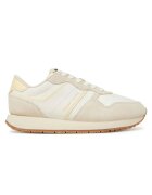 Tommy Hilfiger Pantofi sport pentru Femei - tjw eva runner light - EN0EN02741-ZGP - Galben - Galben