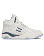 Tommy Hilfiger Pantofi sport pentru Femei - tjw new basket mc - EN0EN02379-0K4 - Bej - Bej