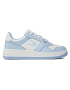Tommy Hilfiger Pantofi sport pentru Femei - tjw retro basket tonal - EN0EN02520-C1O - 37 EU - Albastru