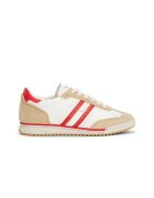 Tommy Hilfiger Pantofi sport pentru Femei - tjw retro runner cleated - EN0EN02717-ACT - Bej - Bej