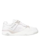 Tommy Hilfiger Pantofi sport pentru Femei - tjw ultra basket sneaker - EN0EN02668-PJ5 - Bej - Bej