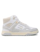 Tommy Hilfiger Pantofi sport pentru Femei - wmns droid mid - EN0EN02027-PSU - Gri - Gri