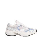 Tommy Hilfiger Pantofi sport pentru Lifestyle - THE CONEY METALLIC - EN0EN02772-C33 - Alb - Alb