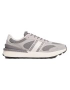 Tommy Hilfiger Pantofi sport pentru Lifestyle - TJM TECHNICAL RUNNER ESS - EM0EM01537-PRZ - Gri - Gri