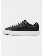 Tommy Hilfiger Pantofi sport Premium low-cut de piele