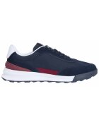Tommy Hilfiger Pantofi sport RETRO RUNNER NYLON MIX-FM0FM05523-DW5