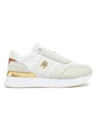 Tommy Hilfiger Pantofi sport TH FASHION RUNNER-FW0FW08475-YBL