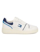 Tommy Hilfiger Pantofi sport TJM RETRO BASKET-EM0EM01610-DW4