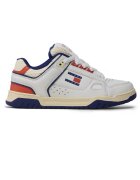 Tommy Hilfiger Pantofi Sport TJM SKATER Low-EM0EM01214-0GY