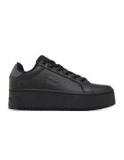Tommy Hilfiger Pantofi sport TJW FLATFORM ESS MU-EN0EN02918-BDS