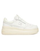 Tommy Hilfiger Pantofi sport TJW RETRO BASKET FLATFORM-EN0EN02840-02U