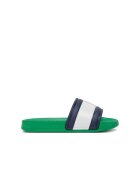 Tommy Hilfiger Papuci baieti - multicolor - plastic -