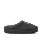 Tommy Hilfiger Papuci barbatesti - albastru - material textil -
