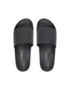 Tommy Hilfiger Papuci barbatesti - piele ecologica negru