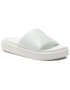 Tommy Hilfiger Papuci cu detaliu logo