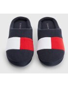 Tommy Hilfiger Papuci cu logo -